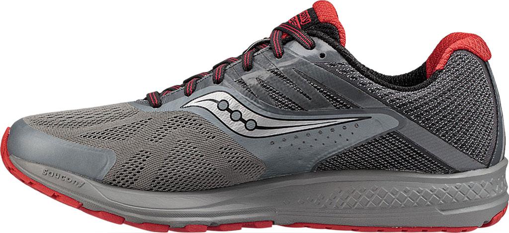 saucony ride 10 gtx running shoe
