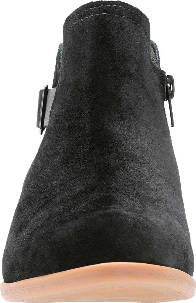 clarks women's addiy carisa ankle boot