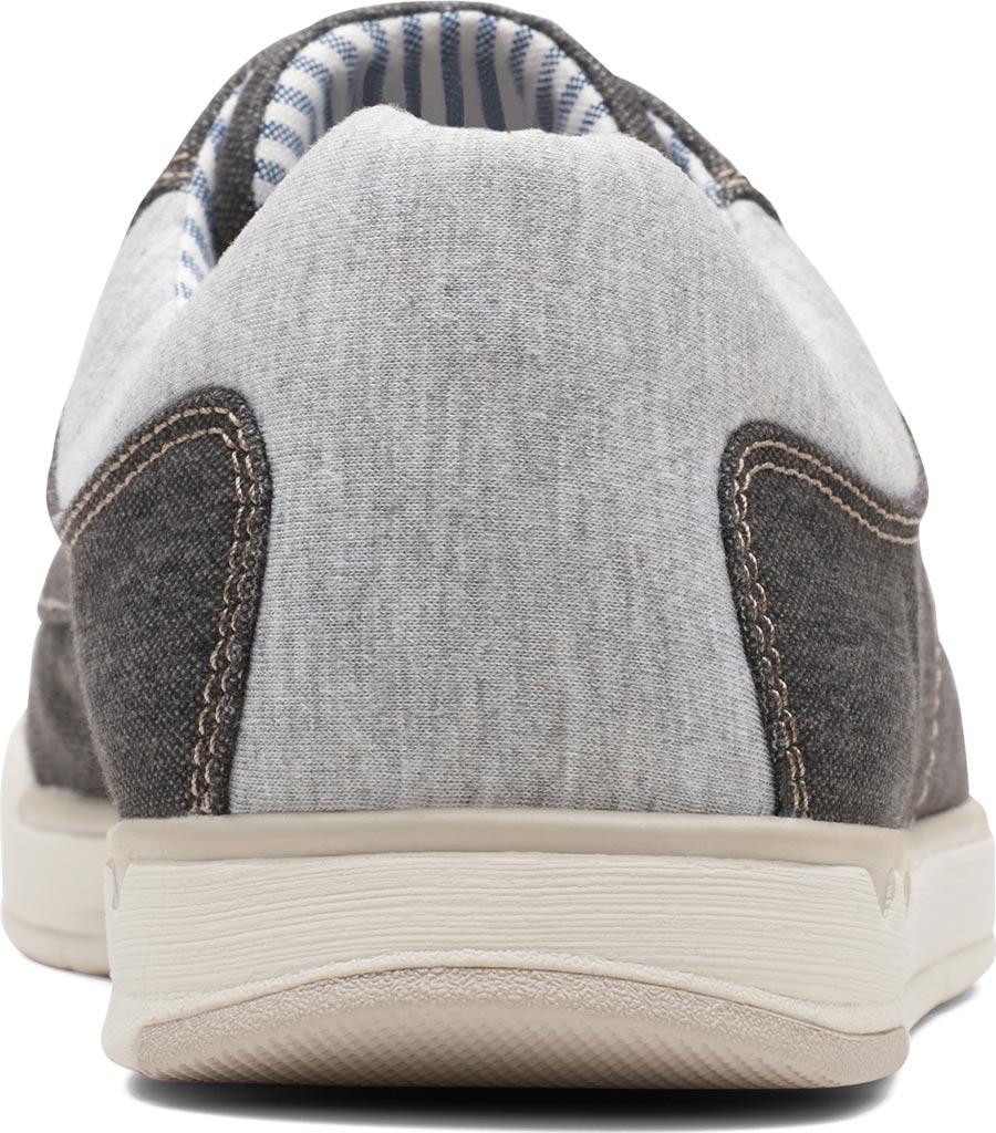clarks men's step isle lace sneaker