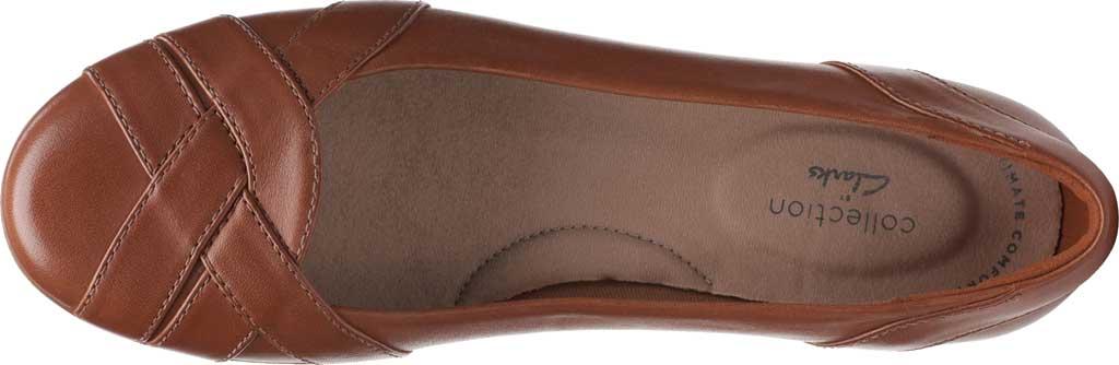 clarks gracelin mia flats