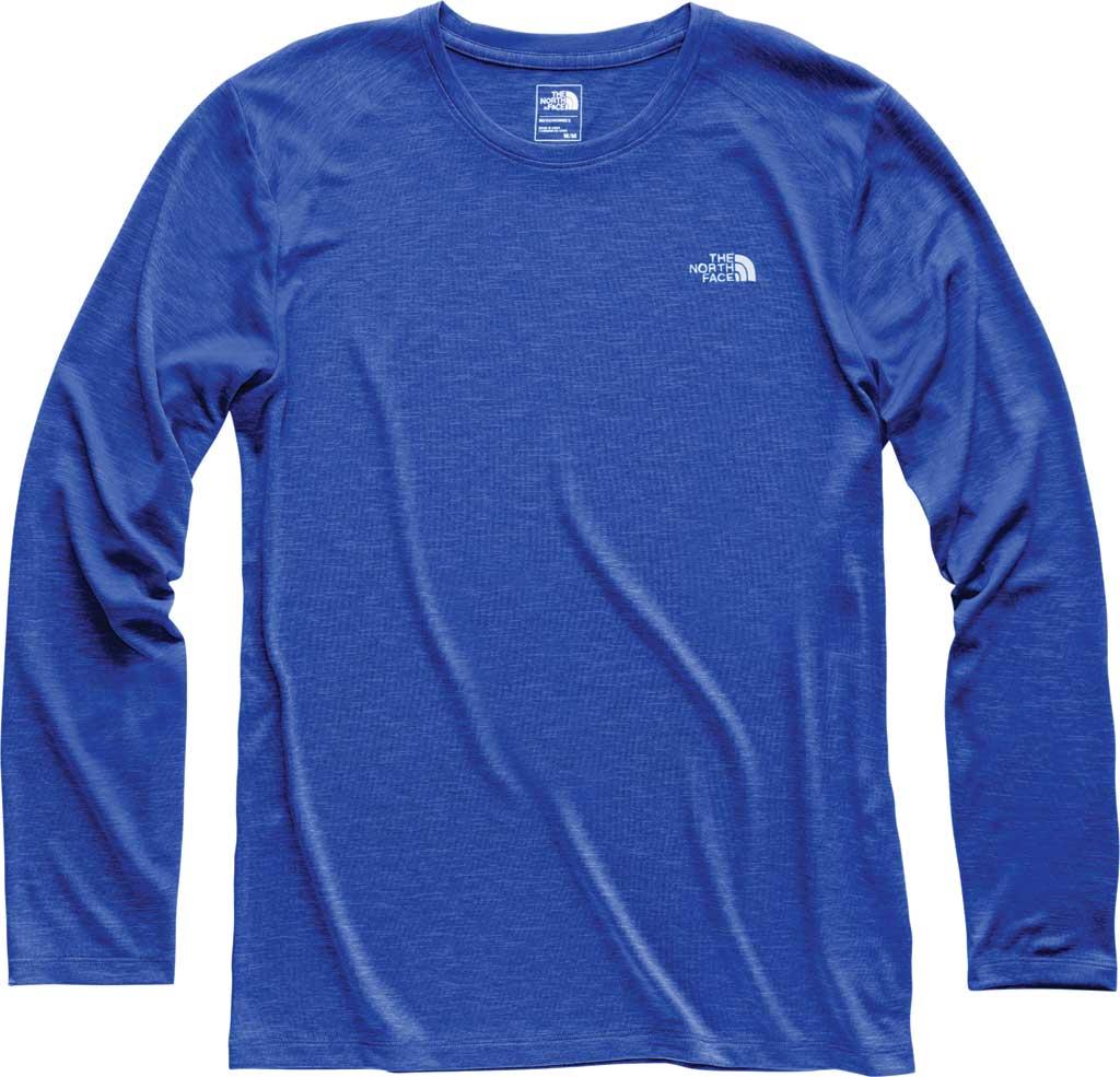 north face hyperlayer long sleeve