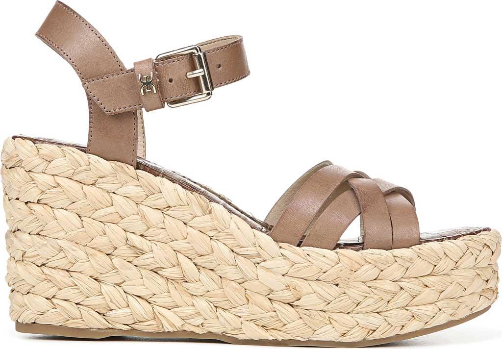 darline espadrille wedge