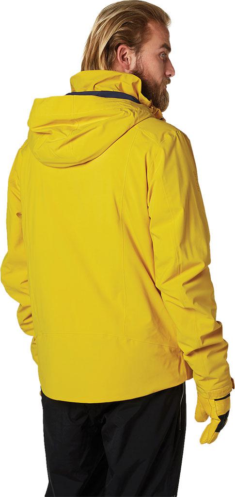 helly hansen alpha jkt sn91