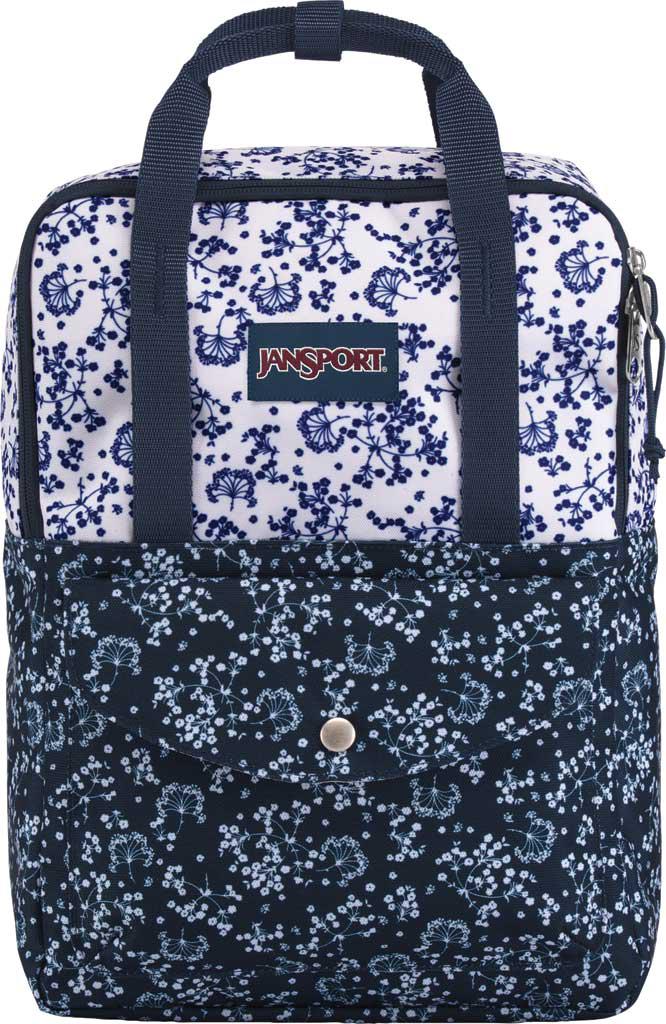 marley backpack jansport