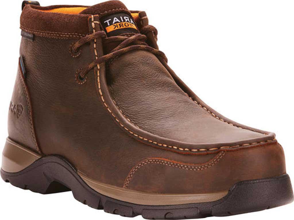 chukka composite toe