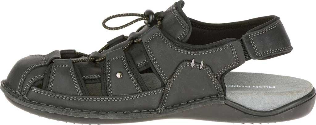 hush puppies fisherman sandals