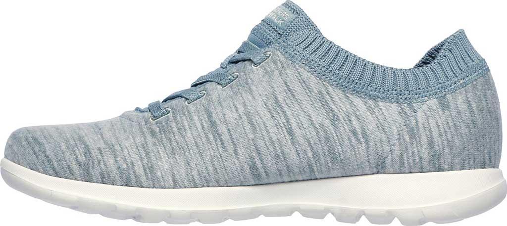skechers go walk lite floret