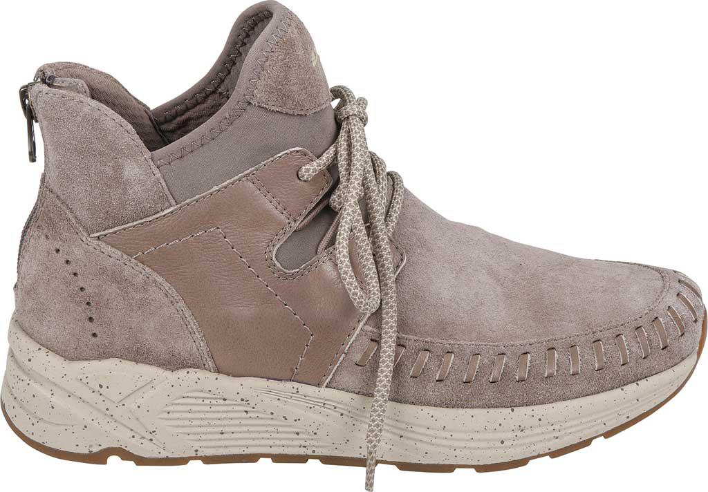 earth jaunt bootie