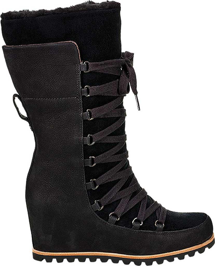 ugg mason wedge boot