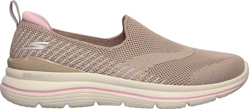 skechers go walk stretch