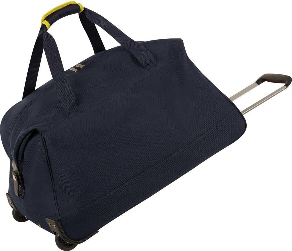 nautica dodger luggage