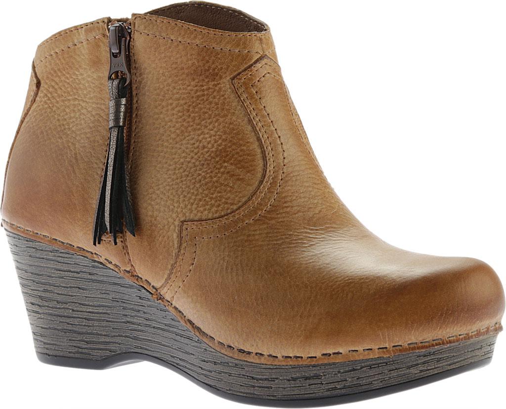 dansko veronica bootie