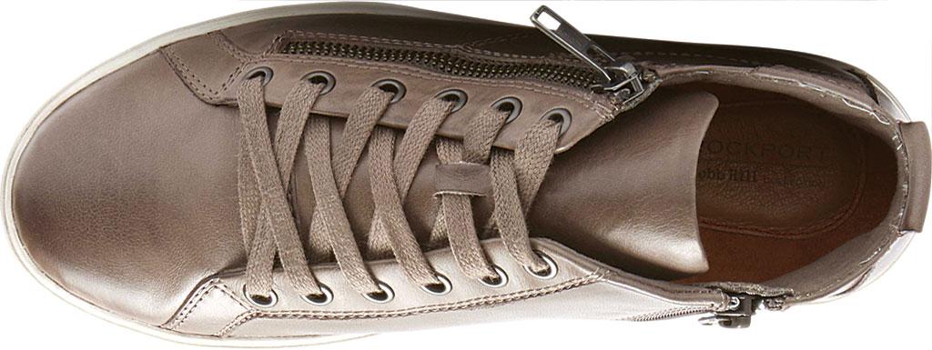 rockport cobb hill willa high top