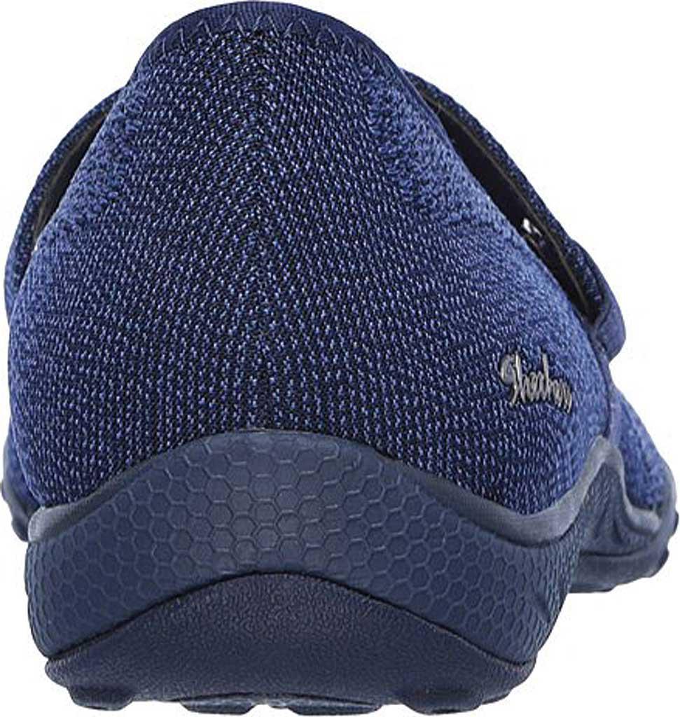 skechers lucky lady navy