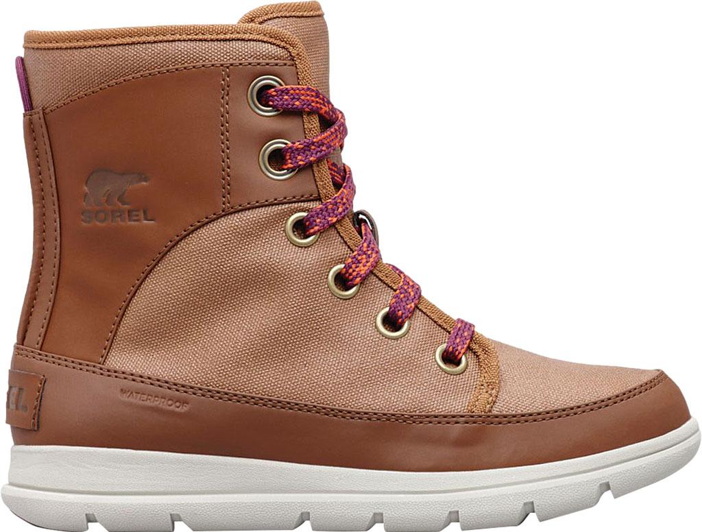 sorel explorer 1964 booties