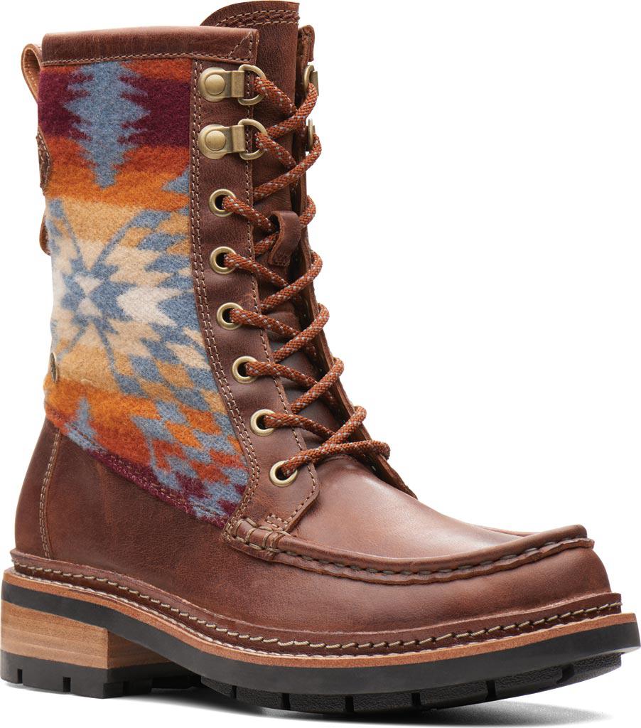 pendleton clarks boots
