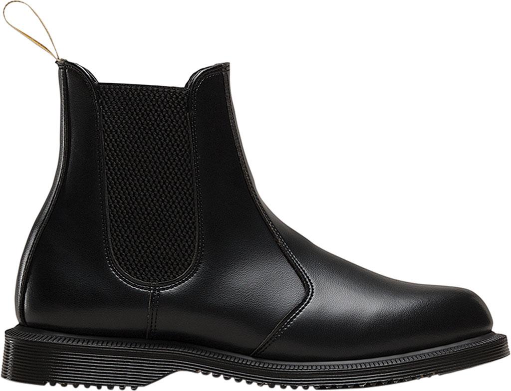 vegan flora chelsea boots