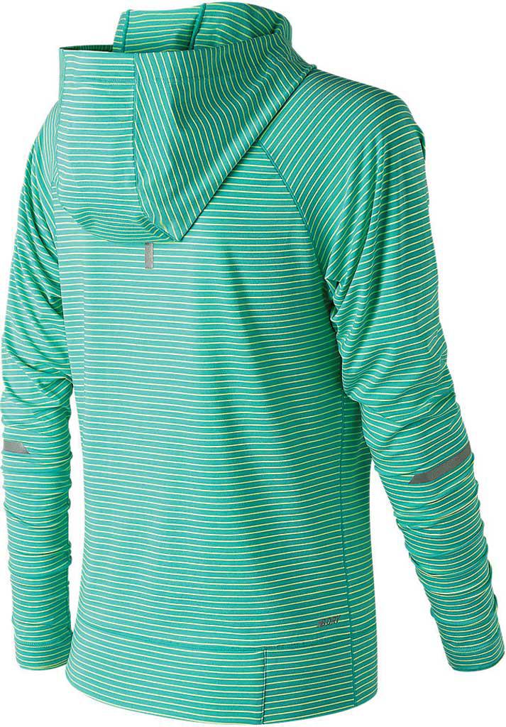 new balance seasonless hoodie