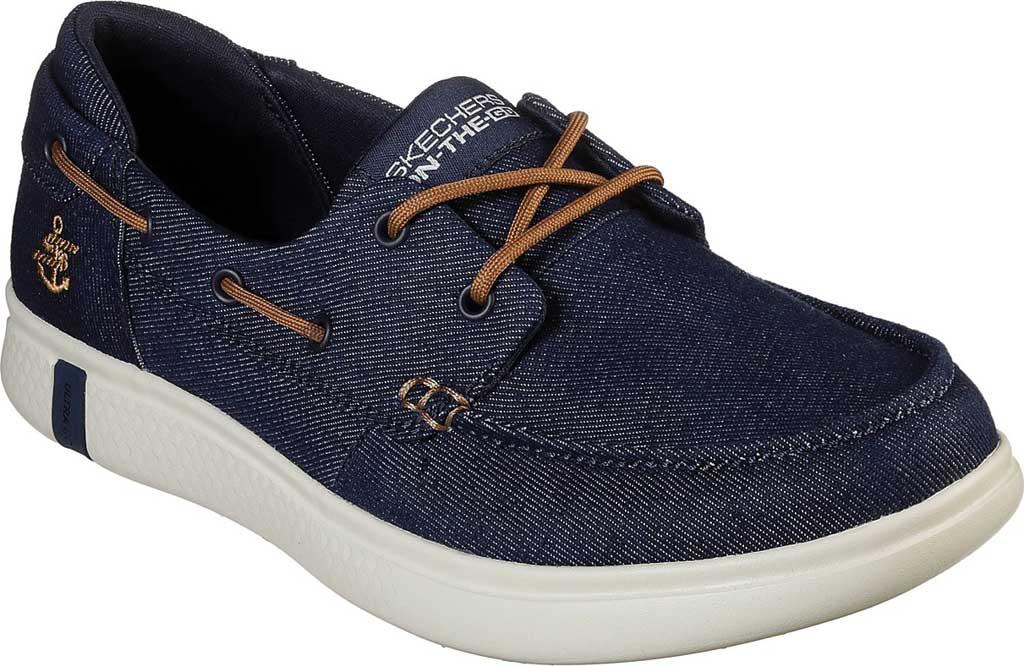 skechers denim shoes