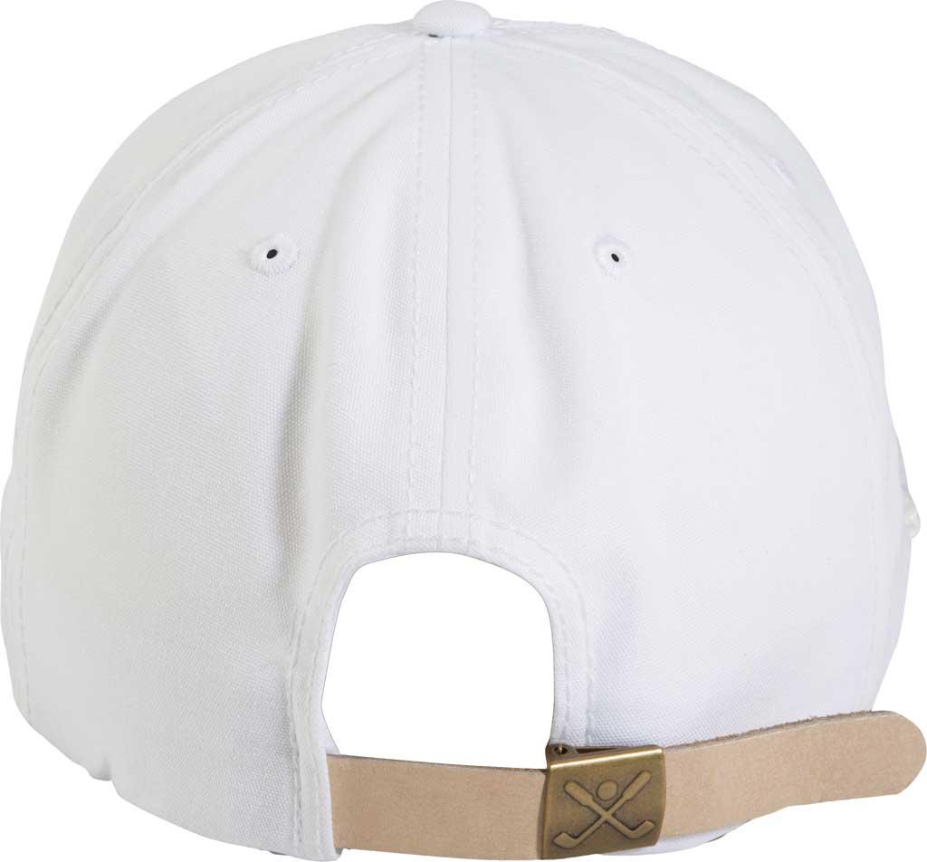 original penguin golf hat