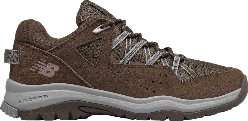 new balance 669 review