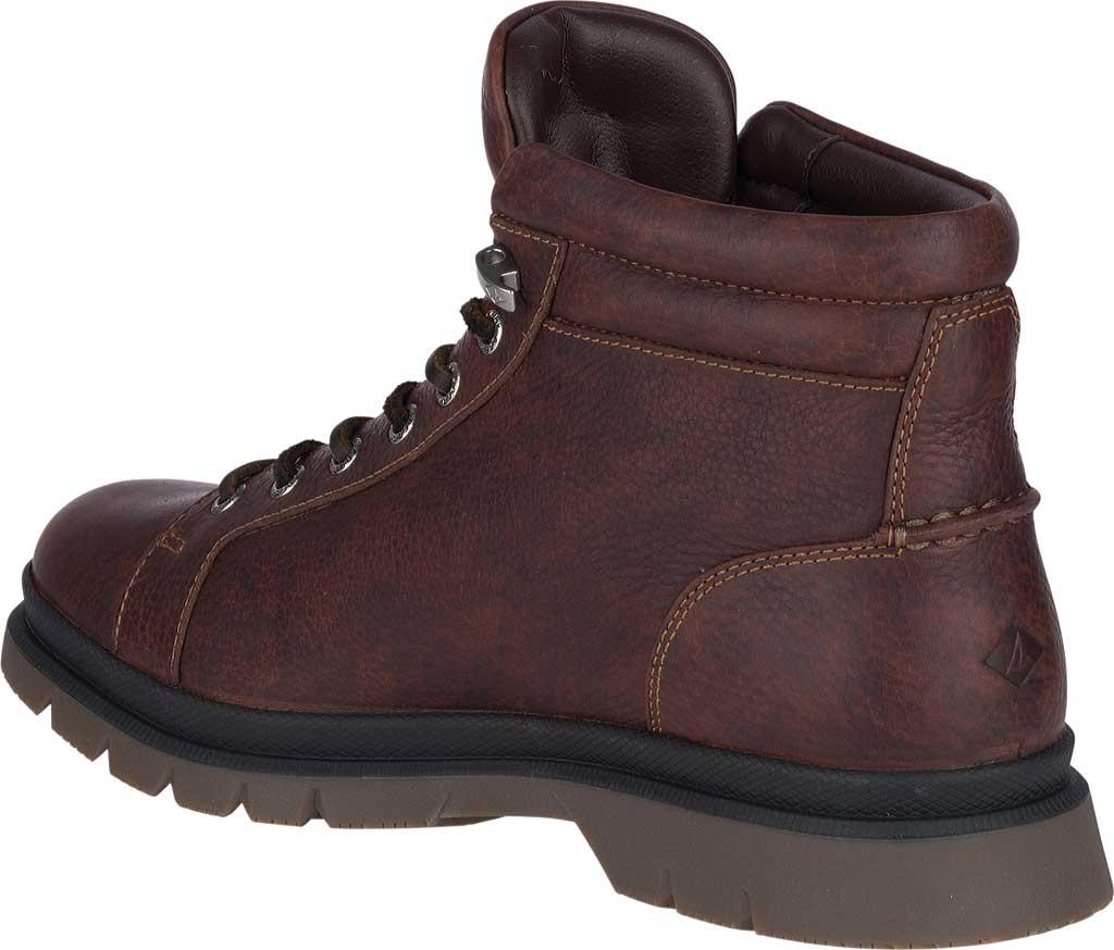 sperry watertown boot
