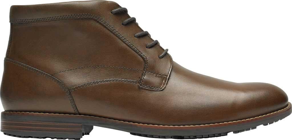 dustyn chukka
