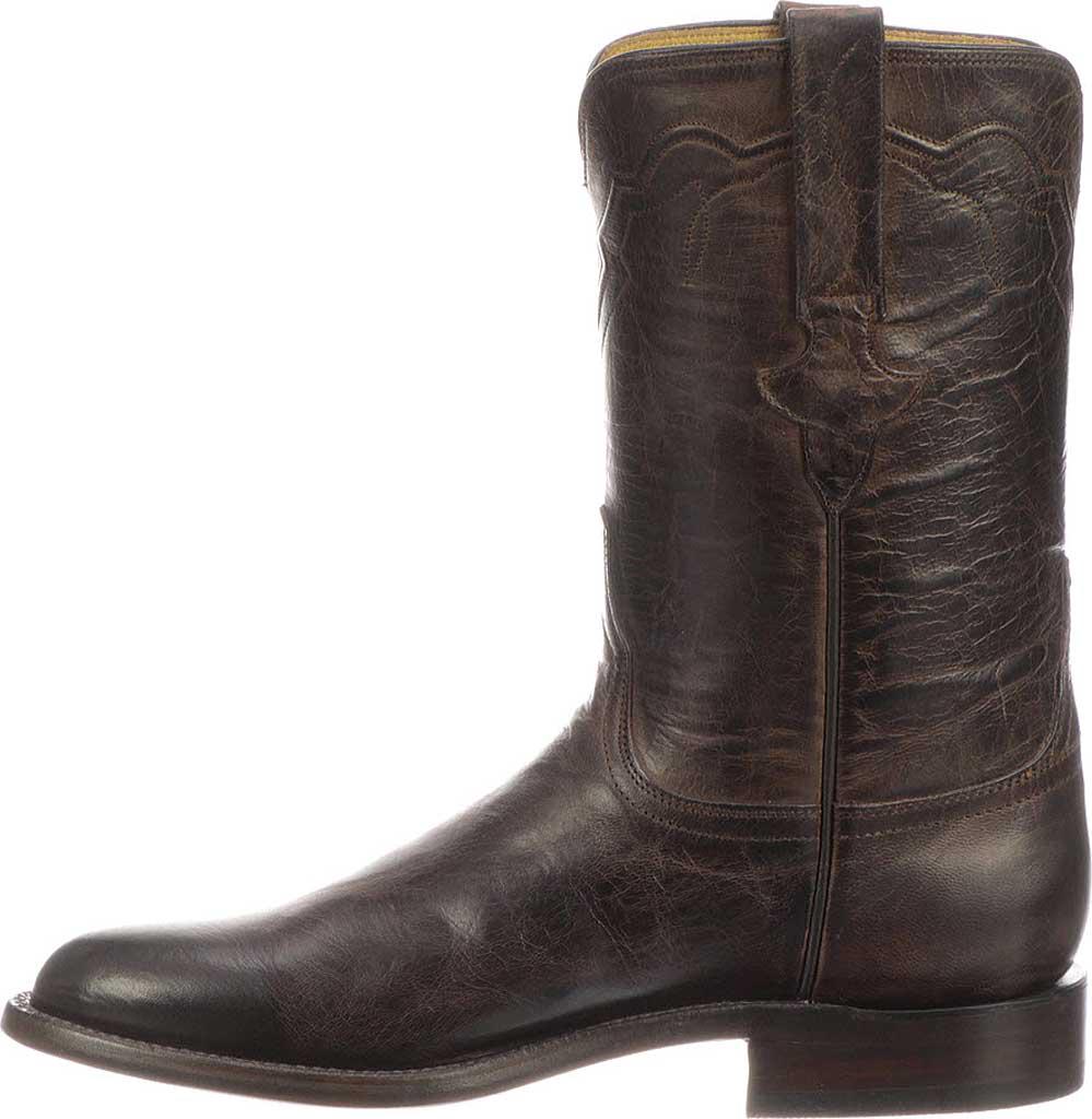lucchese tanner boots