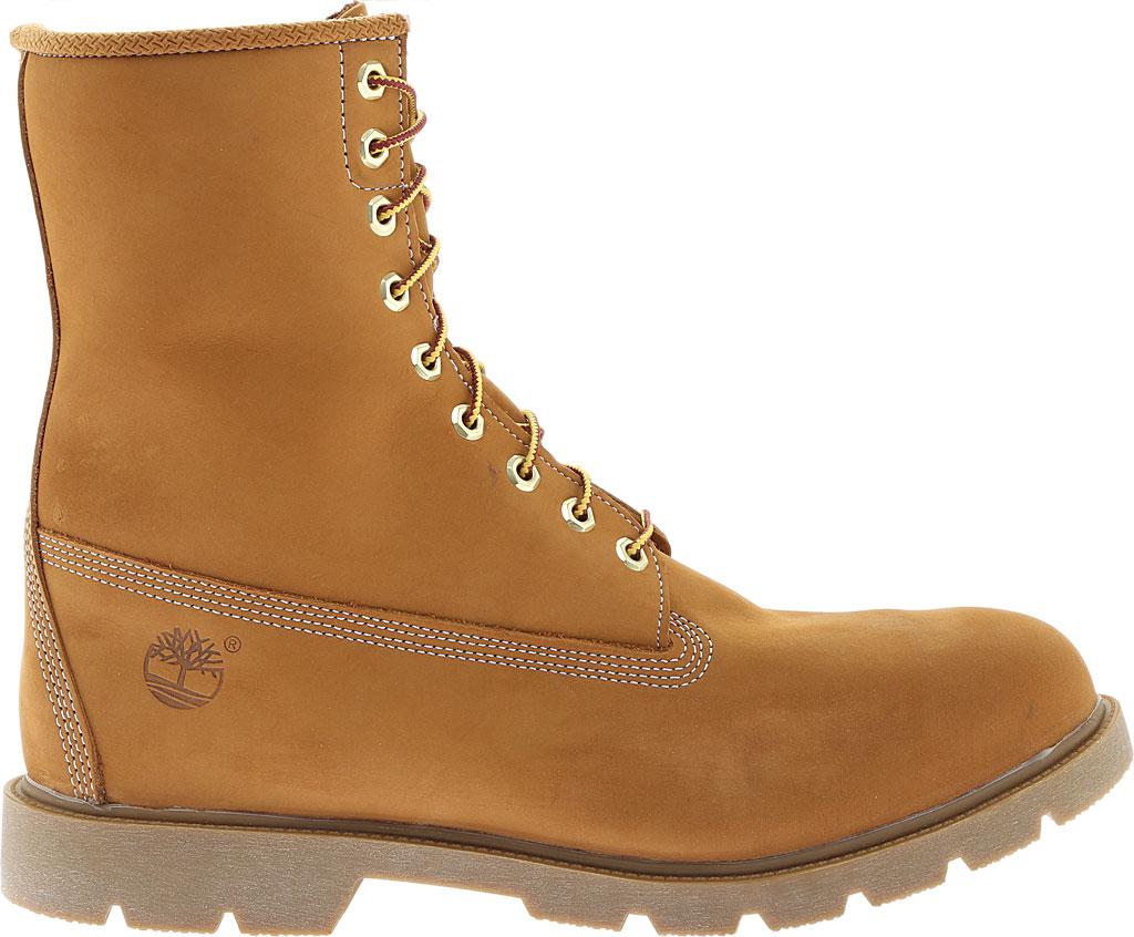 timberland 8 inch field boot