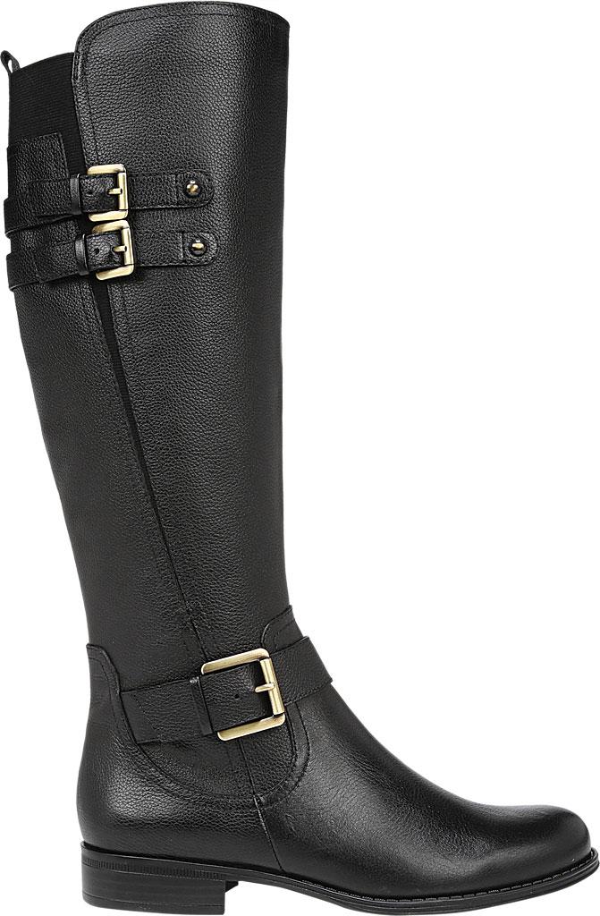 naturalizer jessie riding boot