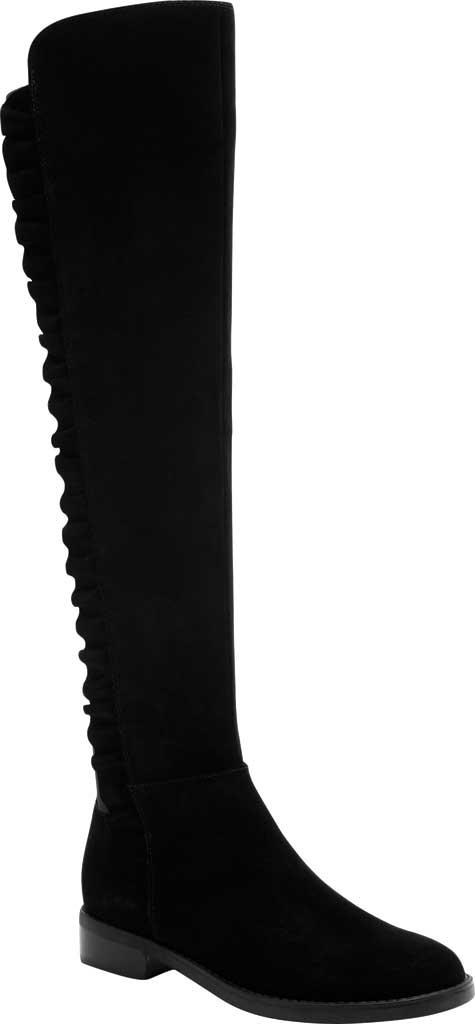 ethos over the knee waterproof stretch boot