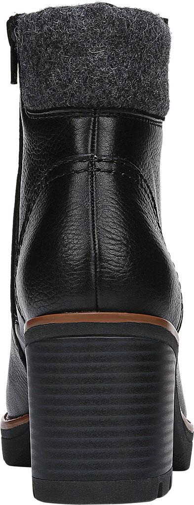 varuna lugged waterproof bootie naturalizer