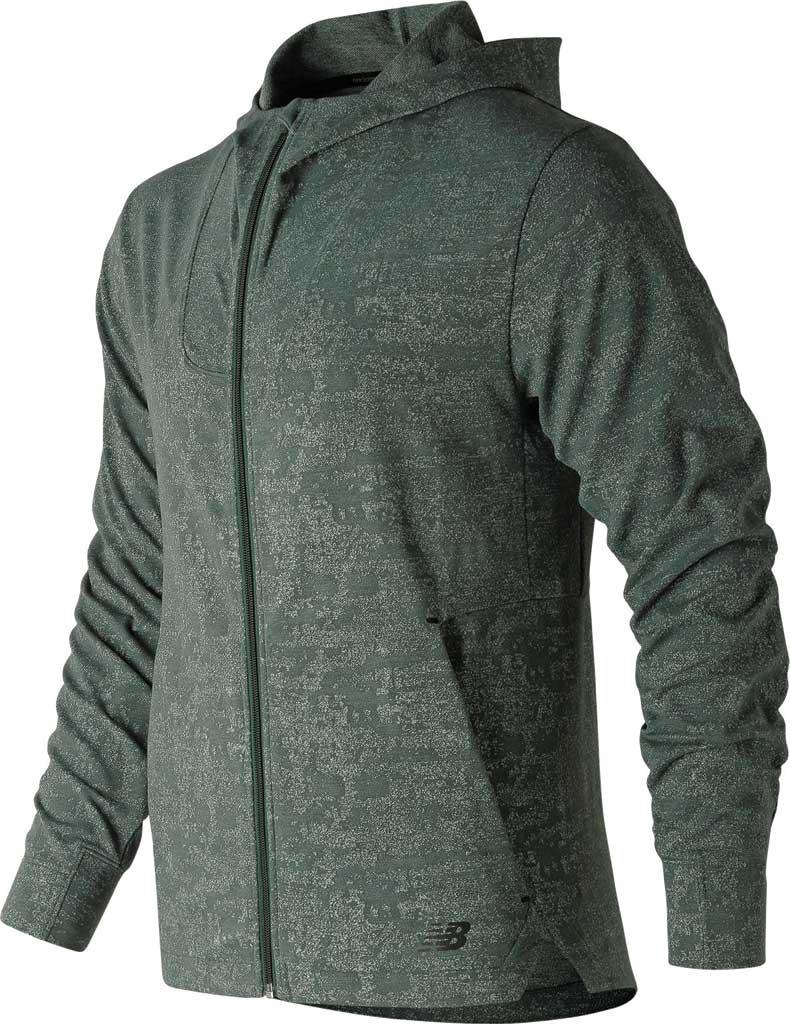 new balance restore hoodie