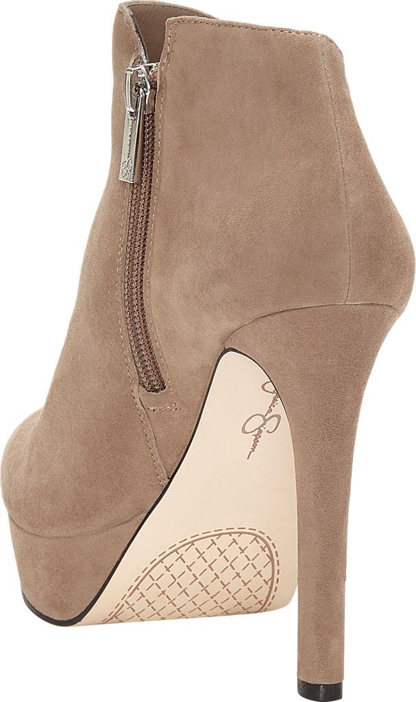 jessica simpson rivera platform booties