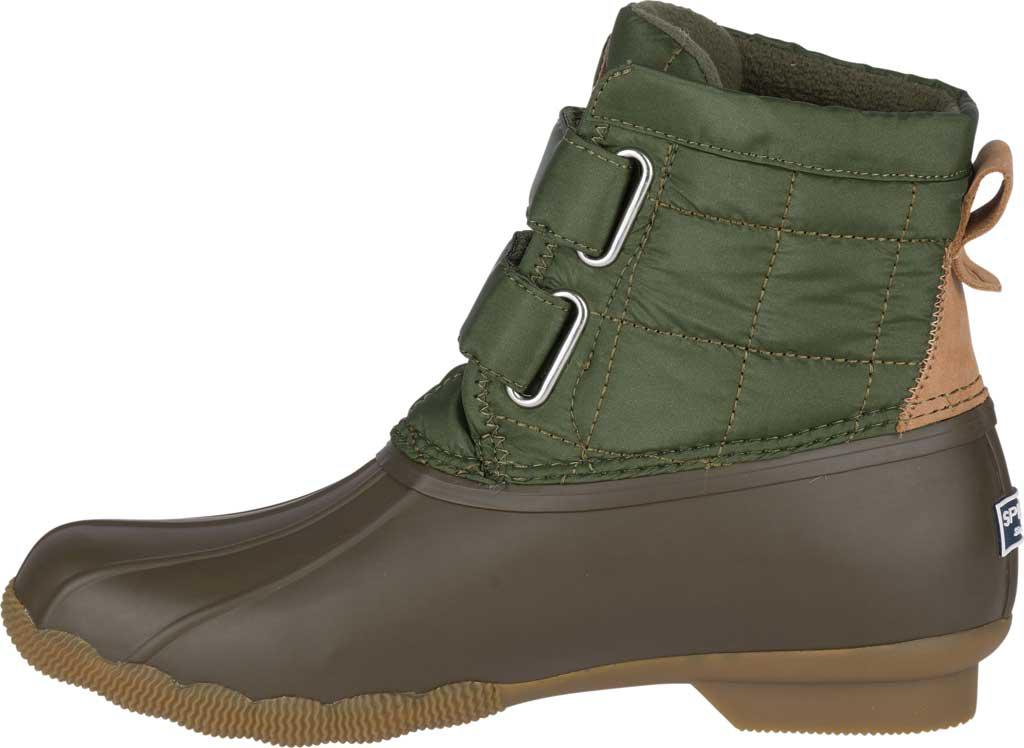 Sperry Saltwater Jetty Snow Boot 