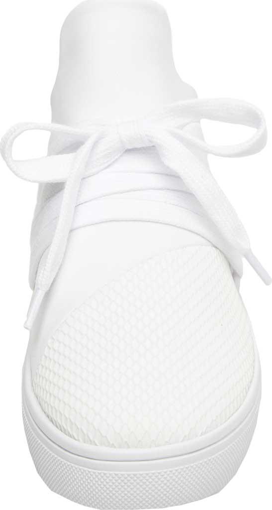 steve madden lancer white