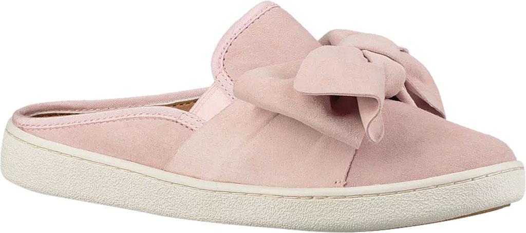 ugg luci bow pink