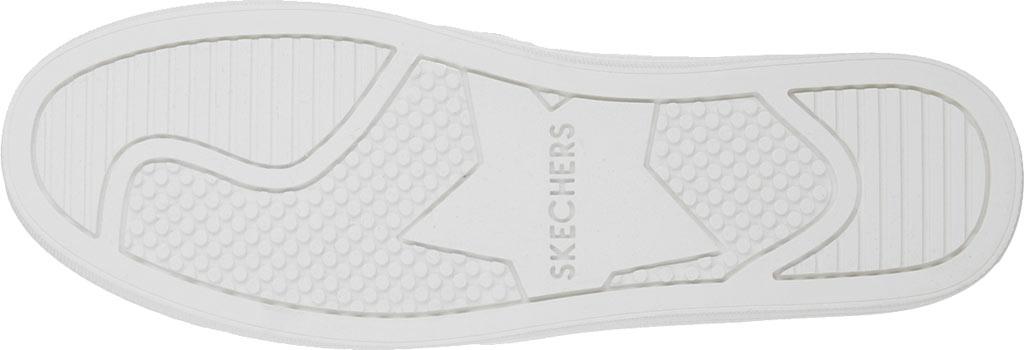 skechers double up duvet black