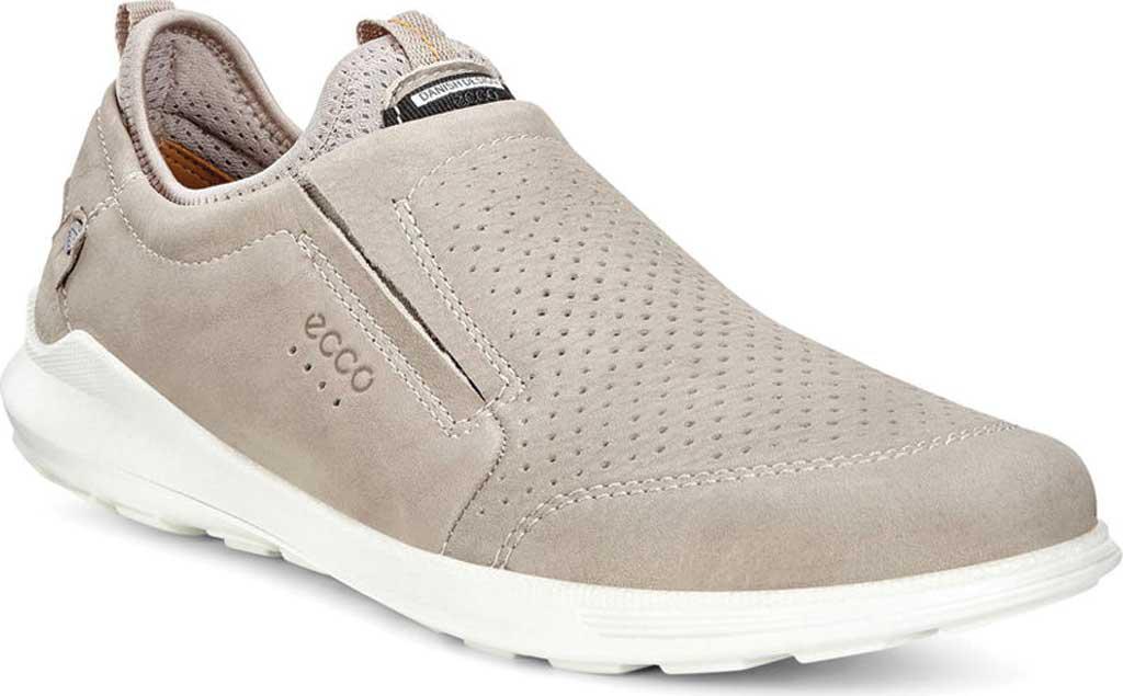 ecco vitrus wingtip boot