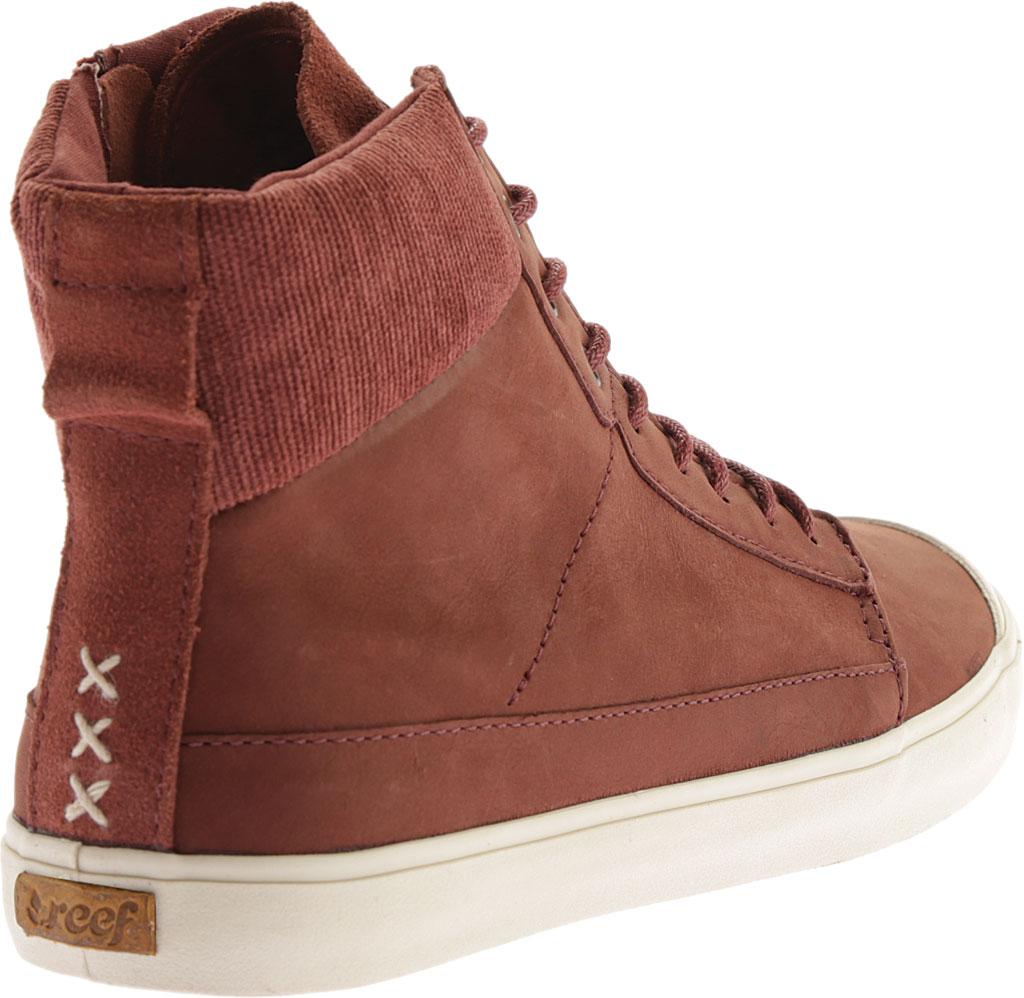 reef high top shoes