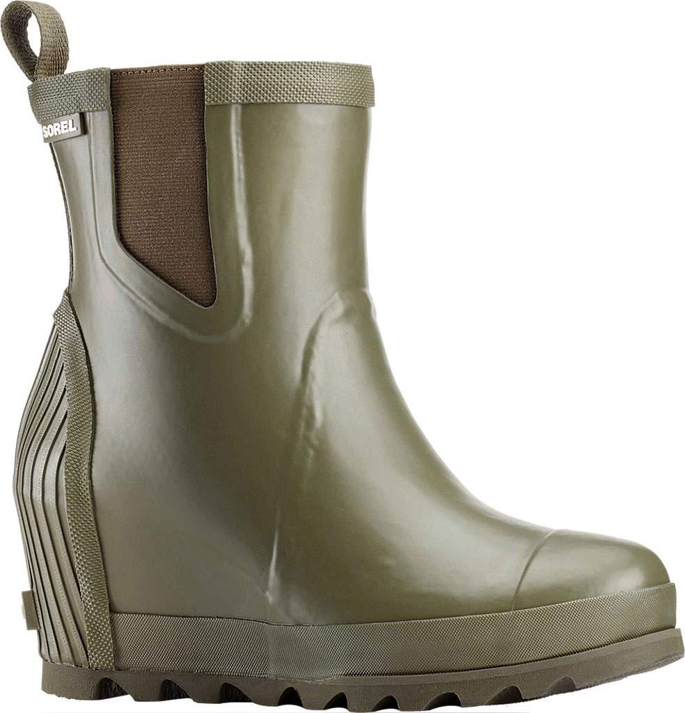 sorel rain
