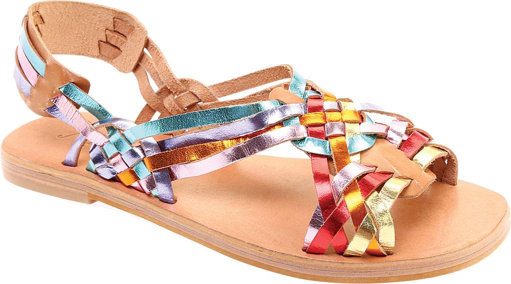 san juan huarache sandal
