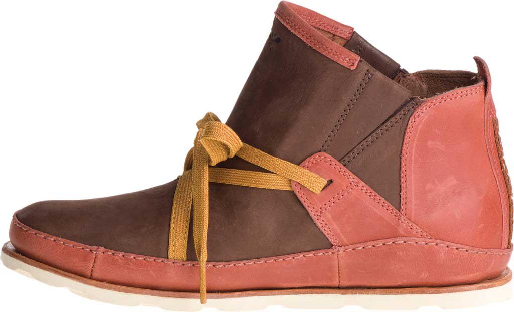 chaco harper mid ankle boots