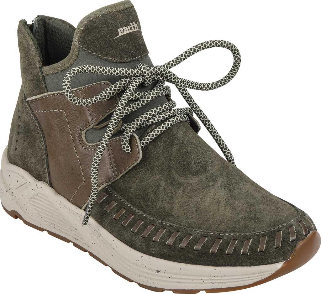 earth jaunt bootie