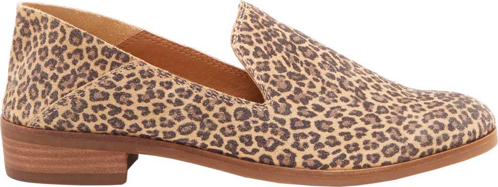 lucky cahill leopard