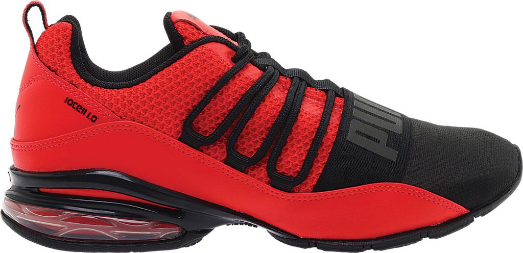 puma cell regulate tech mesh