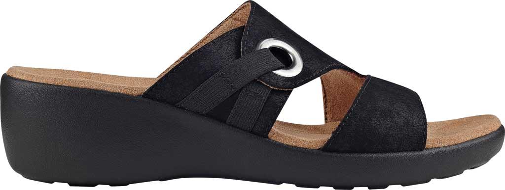 easy spirit kaitrin wedge sandals