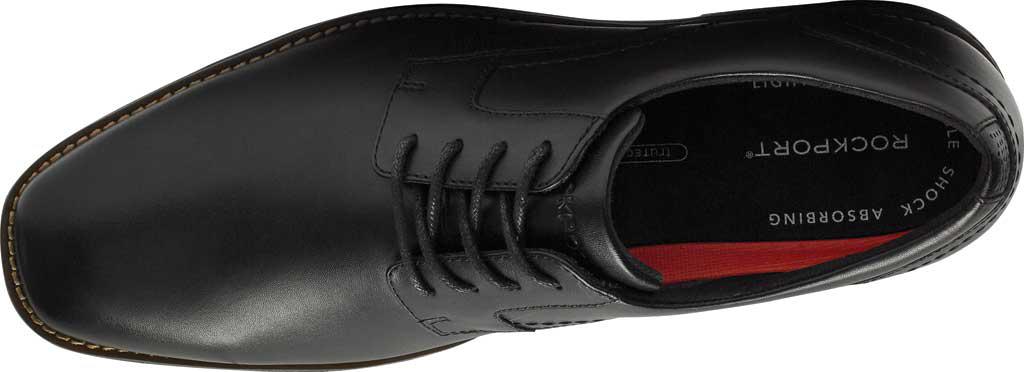 rockport slayter plain toe