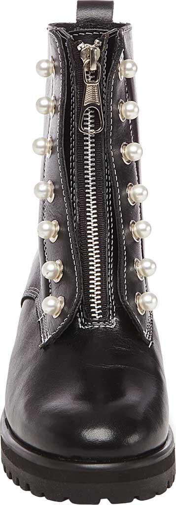 steve madden granite bootie