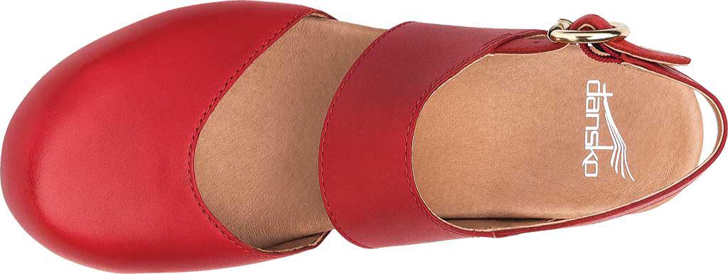 dansko malin red